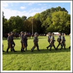 Tisztelet a hősöknek! - történelmi hadijáték