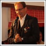 A XI. Őszi Hadjárat (fotó: Garamvölgyi György)