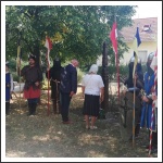 „VÉRTES” Egyesület - 2021. évi beszámoló