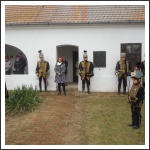 Huszáros Márczius Somogyban Huszáros Márczius Somogyban