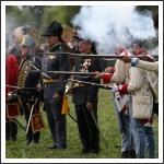A Somogyi Huszárok az Európai Katonai Hagyományőrző Találkozó 2019 Kaposvár rendezvényéről jelentik: GYŐZELEM!