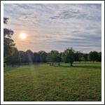 A pestvármegyei kadétzászlóalj 1. táborozása A pestvármegyei kadétzászlóalj 1. táborozása