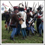 A Somogyi Huszárok az Európai Katonai Hagyományőrző Találkozó 2019 Kaposvár rendezvényéről jelentik: GYŐZELEM!