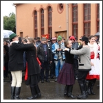 A XI. Őszi Hadjárat (fotó: Garamvölgyi György)