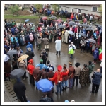 A XI. Őszi Hadjárat (fotó: Garamvölgyi György)