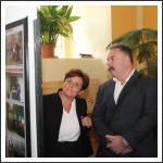 25. éves a Váci Huszár és Nemzetőr Bandérium (fotó: Vörös István)