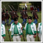 A Somogyi Huszárok az Európai Katonai Hagyományőrző Találkozó 2019 Kaposvár rendezvényéről jelentik: GYŐZELEM!