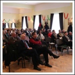 Somogyi Huszárok a forradalom csarnokában Somogyi Huszárok a forradalom csarnokában