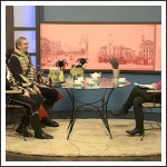 Somogyi Huszárok a forradalom csarnokában Somogyi Huszárok a forradalom csarnokában