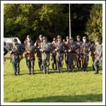 Tisztelet a hősöknek! - történelmi hadijáték