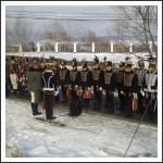 Véget ért a VI. Bálványosi Huszárakadémia Véget ért a VI. Bálványosi Huszárakadémia