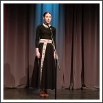 Elődöntő, Szekszárd: Ölvevzky Emma, Baja