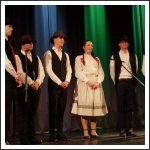 Elődöntő, Szekszárd: Garay Katonadal Kamara, Szekszárd