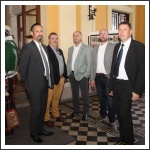 25. éves a Váci Huszár és Nemzetőr Bandérium (fotó: Vörös István)