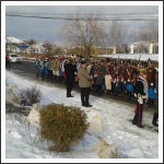 Véget ért a VI. Bálványosi Huszárakadémia Véget ért a VI. Bálványosi Huszárakadémia