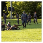 Tisztelet a hősöknek! - történelmi hadijáték