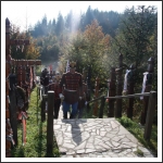 A XI. Őszi Hadjárat (fotó: Garamvölgyi György)