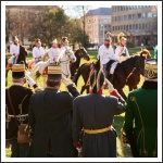Szekszárdi csatajáték (fotó: Ruip Gergő)