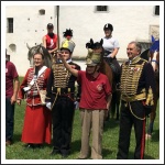 Magyar Takarodó: Csrép József (1922-2019) emlékére