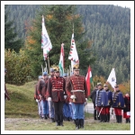 A XI. Őszi Hadjárat (fotó: Garamvölgyi György)