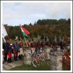 A XI. Őszi Hadjárat (fotó: Garamvölgyi György)