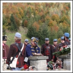 A XI. Őszi Hadjárat (fotó: Garamvölgyi György)