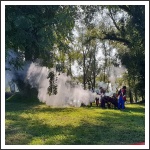 Barcsi Huszárvágás