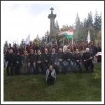 A XI. Őszi Hadjárat (fotó: Garamvölgyi György)