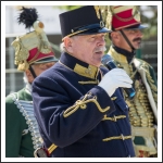 Lezajlott a Szövetség lovas alaki kiképzése (fotó: Pető István)