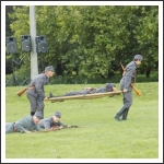 Tisztelet a hősöknek! - történelmi hadijáték