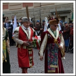 Honvédeink Lengyelhonban - Tarnó