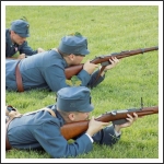 Tisztelet a hősöknek! - történelmi hadijáték