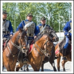 Lezajlott a Szövetség lovas alaki kiképzése (fotó: Pető István)