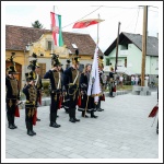 Hűségtúra a hűség falvaiba – Nem a búslakodás, hanem az öröm napja (fotó: Unger Tamás, Vas Népe)