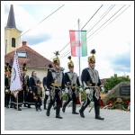 Hűségtúra a hűség falvaiba – Nem a búslakodás, hanem az öröm napja (fotó: Unger Tamás, Vas Népe)