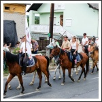 Hűségtúra a hűség falvaiba – Nem a búslakodás, hanem az öröm napja (fotó: Unger Tamás, Vas Népe)