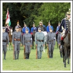 Tisztelet a hősöknek! - történelmi hadijáték