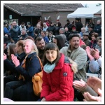 Fotó: Kovács Ivett, Élő Forrás Hagyományőrző Egyesület