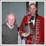 Magyar Takarodó: Csrép József (1922-2019) emlékére