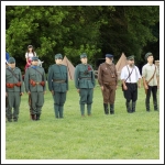 Tisztelet a hősöknek! - történelmi hadijáték