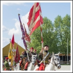 Lezajlott a Szövetség lovas alaki kiképzése (fotó: Pető István)