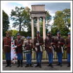 Honvédeink Lengyelhonban - Tarnó