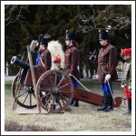 A gömöri huszárok márciusa