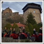 A gömöri huszárok márciusa - Fülek