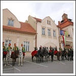 A gömöri huszárok márciusa - Fülek