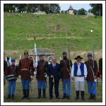 Honvédeink Lengyelhonban - Luzna