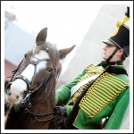 A Váci Huszár és Nemzetőr Bandérium márciusi programjai A Váci Huszár és Nemzetőr Bandérium márciusi programjai