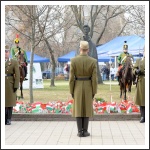 A Váci Huszár és Nemzetőr Bandérium márciusi programjai A Váci Huszár és Nemzetőr Bandérium márciusi programjai