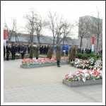 A Váci Huszár és Nemzetőr Bandérium márciusi programjai A Váci Huszár és Nemzetőr Bandérium márciusi programjai