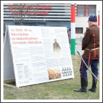 A Váci Huszár és Nemzetőr Bandérium márciusi programjai A Váci Huszár és Nemzetőr Bandérium márciusi programjai